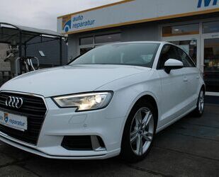 Audi Audi A3 Limousine 35 TFSI sport 2. Hand TOP!! Gebrauchtwagen