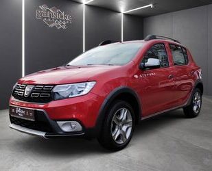 Dacia Dacia Sandero TCe 90 S/S Easy-R Stepway Prestige Gebrauchtwagen