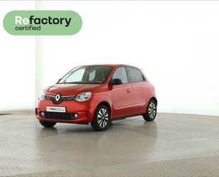 Renault Renault Twingo ELECTRIC Techno NAVI+DAB+SHZ+KAMERA Gebrauchtwagen