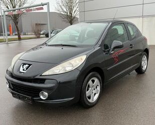 Peugeot Peugeot 207 1.4 