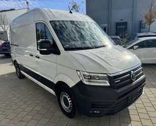 VW Volkswagen Crafter e-Crafter *TOP-Ausstattung* ELE Gebrauchtwagen