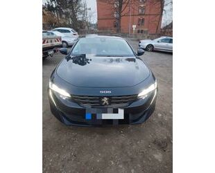 Peugeot Peugeot 508 BlueHDi 160 EAT8 Allure Allure Gebrauchtwagen