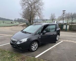 Opel Opel Zafira Tourer 1.4 LPG ecoFLEX Active Active Gebrauchtwagen