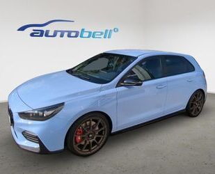 Hyundai Hyundai i30 N Performance Zimmermann Clubsport uvm Gebrauchtwagen