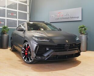 Lamborghini Lamborghini Urus S MY2024 NEW MODEL*Pano*3D-B&O*Ma Gebrauchtwagen