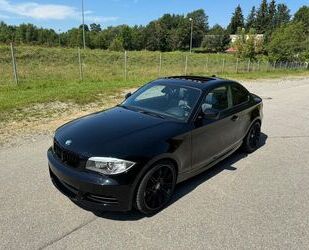 BMW BMW 135i Coupé -E 82, M Sport Paket, N55 Motor Gebrauchtwagen