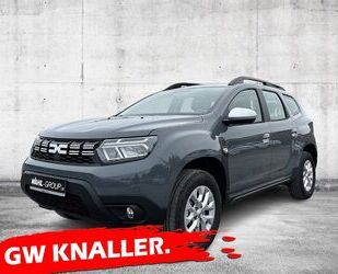 Dacia Dacia Duster Expression TCe 130 NAVI;KLIMA;PDC;DAB Gebrauchtwagen