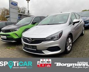 Opel Opel Astra K Elegance -sehr gepflegt- Gebrauchtwagen