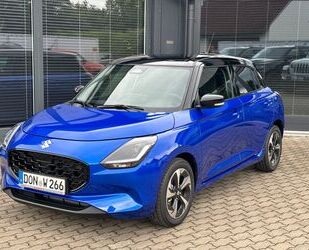 Suzuki Suzuki Swift 1.2 DUALTJET Hybrid Comfort+ Gebrauchtwagen