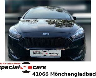 Ford Ford Focus ST-Line/ Kamera / SYNC / 18´´/ Navi / 1 Gebrauchtwagen