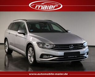 VW Volkswagen Passat 2.0 TDI Business 4M Navi-Kamera- Gebrauchtwagen