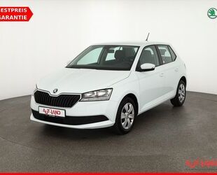 Skoda Skoda Fabia 1.0 MPI Cool Plus DAB Klima Bluetooth Gebrauchtwagen