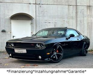 Dodge Dodge Challenger 5.7 V8*22 Zoll*Automatik*Leder*Bl Gebrauchtwagen