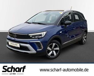 Opel Opel Crossland Ultimate AT-6 Navi LED SHZ PDC Rü.C Gebrauchtwagen