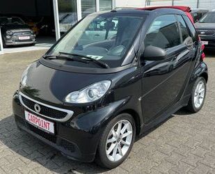 Smart Smart FORTWO CABRIO 