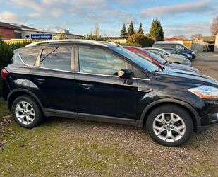 Ford Ford Kuga 2,0 TDCi 2x4 103kW Trend Trend Gebrauchtwagen