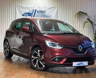 Renault Renault Scenic IV BOSE Edition*Automatik*Kamera*Le Gebrauchtwagen