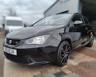 Seat Seat Ibiza 1.2 FR TÜV NEU Service NEU 8-fach SH Kl Gebrauchtwagen