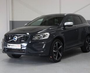 Volvo Volvo XC60 Summum R-Design~AWD~Assistenten~Kamera~ Gebrauchtwagen