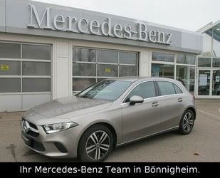 Mercedes-Benz Mercedes-Benz A 200 / MBUX High-End / Ambiente Gebrauchtwagen