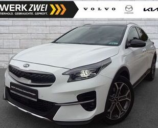 Kia Kia XCeed 1,6 Plug-in Platinum Pano ACC 18