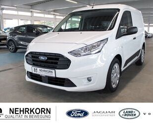 Ford Ford Transit Connect TREND KLIMA Standheizung Wint Gebrauchtwagen