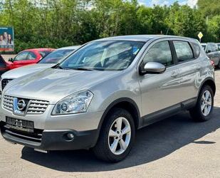 Nissan Nissan Qashqai 1.5 dCi DPF Acenta Gebrauchtwagen