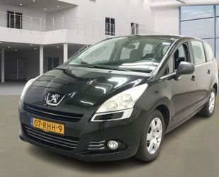 Peugeot Peugeot 5008 2.0 HDiF GT 7p. Gebrauchtwagen