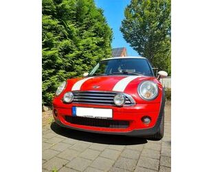 Mini MINI Cooper Cooper 120 PS Gebrauchtwagen