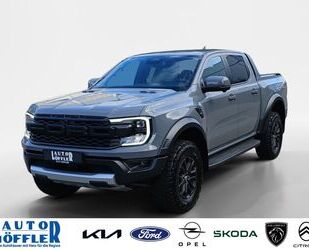 Ford Ford Ranger Raptor Doppelkabine PDC RFK360NAVIACC Gebrauchtwagen