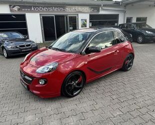 Opel Opel Adam 1.4 Grand Slam Gebrauchtwagen