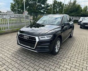 Audi Audi Q5 2.0 TFSI quattro Gebrauchtwagen