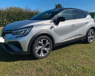 Renault Renault Captur Mild Hybrid 160 EDC R.S. Line R.S. Gebrauchtwagen