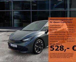 Cupra Cupra Born Head UP Display Panorama heizb. Lenkrad Gebrauchtwagen