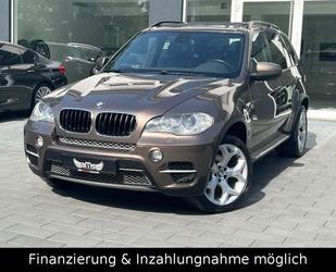 BMW BMW X5 xDrive30d Pano.Kamera.AHK Gebrauchtwagen