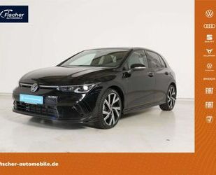 VW Volkswagen Golf 2.0TSI 4Motion R-Line DSG Matrix/P Gebrauchtwagen