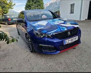 Peugeot Peugeot 308 THP 270 GTi by Peugeot Sport GTi by Pe Gebrauchtwagen