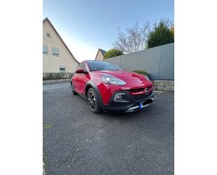 Opel Opel Adam ROCKS 1.0 85kW S/S ROCKS Gebrauchtwagen