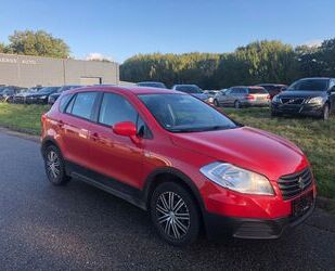 Suzuki Suzuki SX4 S-Cross 1,6 d|2 WD|Export Ready.|#2539 Gebrauchtwagen