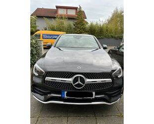 Mercedes-Benz Mercedes-Benz GLC 300 Coupe 4Matic*AMG* Gebrauchtwagen