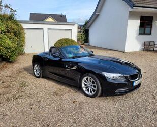 BMW BMW Z4 sDrive20i - Gebrauchtwagen