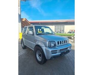 Suzuki Suzuki Jimny Club Lim. Gebrauchtwagen