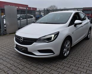 Opel Opel Astra K Lim. 5-trg. Selection Start/Stop Gebrauchtwagen