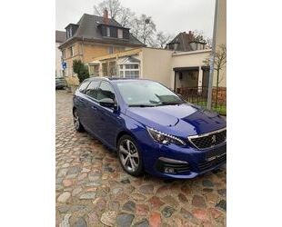 Peugeot Peugeot 308 GT LINE Gebrauchtwagen