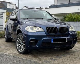 BMW BMW X5 M50d*2.Hand*Pano*AHK*SoftClose*HUD*ACC*4xSH Gebrauchtwagen