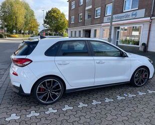 Hyundai Hyundai i30 2.0 T-GDI N Performance N Performance Gebrauchtwagen