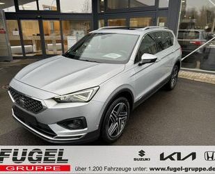 Seat Seat Tarraco 2.0 TDI DSG 4x4 Xcellence Pano|360°|B Gebrauchtwagen