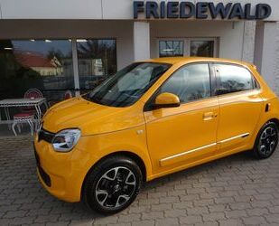 Renault Renault Twingo TCe 90 EDC Intens Gebrauchtwagen