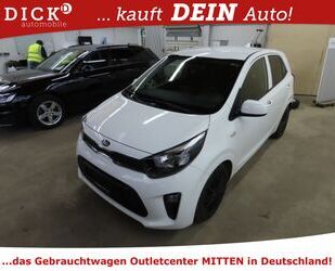 Kia Kia Picanto 1.0 Dream Team SHZ/APPLE/RFK/LM/8Fa Gebrauchtwagen