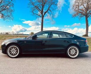 Audi Audi A5 2.0 TDI (DPF) Sportback - Gebrauchtwagen